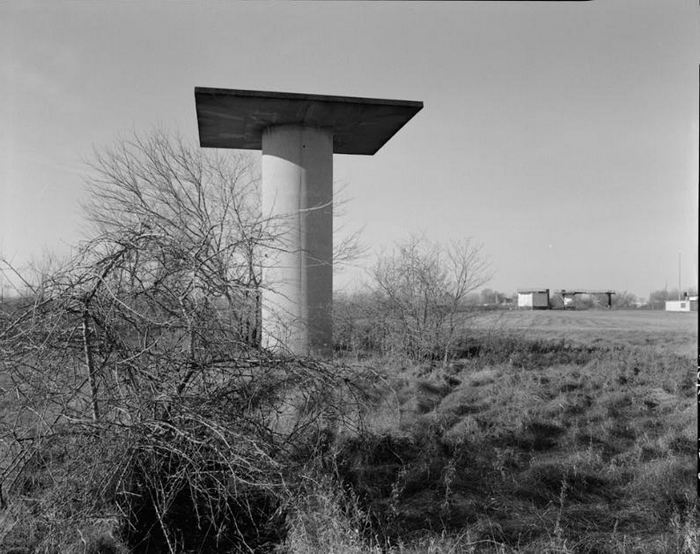 Nike Missile Site D-58 - Carleton - From Library Of Congress (newer photo)
